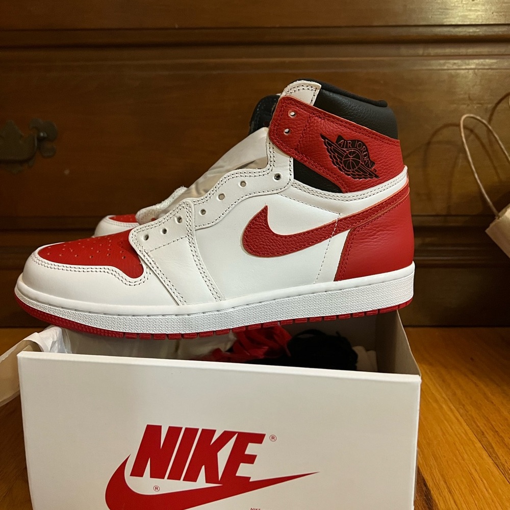 Air jordan OG heritage - Picture 6 of 7